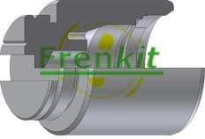 Piston, brake caliper P344501