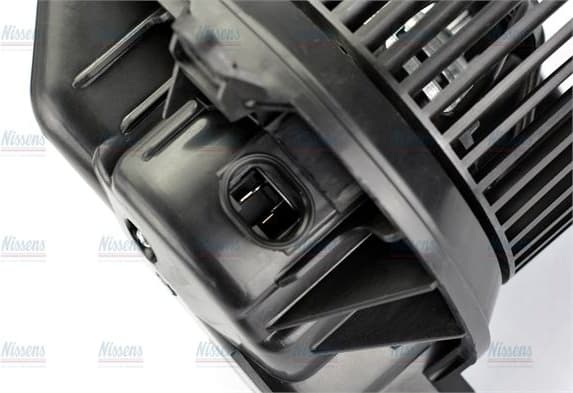 Interior Blower 87024 - image 7