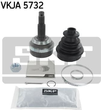 CV joint outer VKJA5732 - image 2