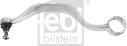 Control/Trailing Arm, wheel suspension 17136