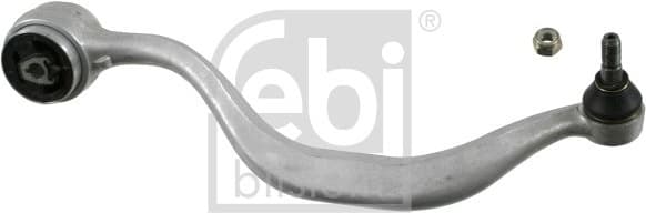 Control/Trailing Arm, wheel suspension 22367