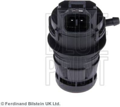 Washer Fluid Pump, window cleaning ADT30305