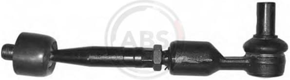 Tie Rod 250028