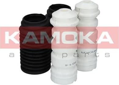 Shock absorber protection kit 2019014