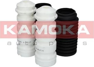 Shock absorber protection kit 2019014 - image 2