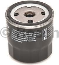 Oil Filter 0451103297 - image 2