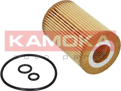 Filter oil F112301