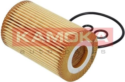 Filter oil F112301 - image 3