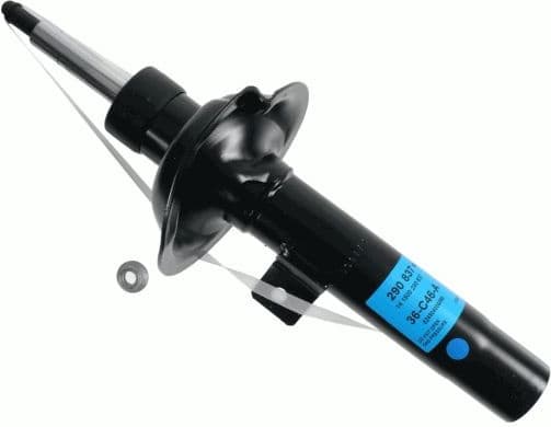 Shock Absorber 290 837