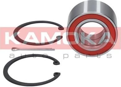 Wheel Bearing Kit 5600022 - image 3