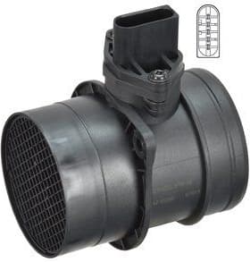 Mass Air Flow Sensor AF10250-12B1