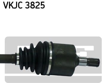 Drive Shaft VKJC 3825 - image 3