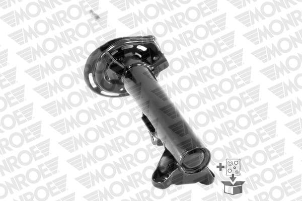 Shock absorber front 742071SP - image 3