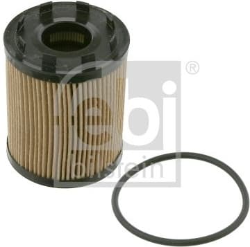 Oil Filter 26366