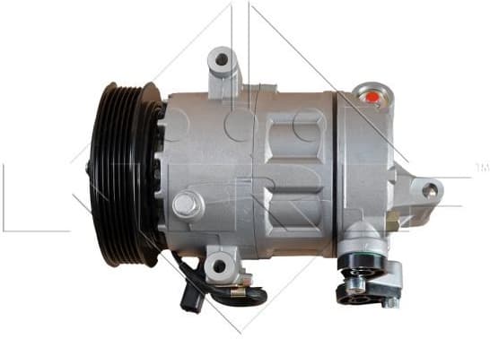 Compressor, air conditioning EASY FIT 32411 - image 2