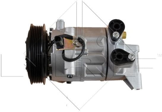 Compressor, air conditioning EASY FIT 32411 - image 3