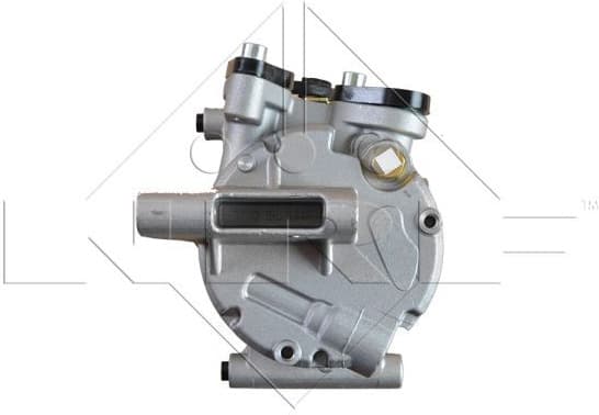 Compressor, air conditioning EASY FIT 32411 - image 4