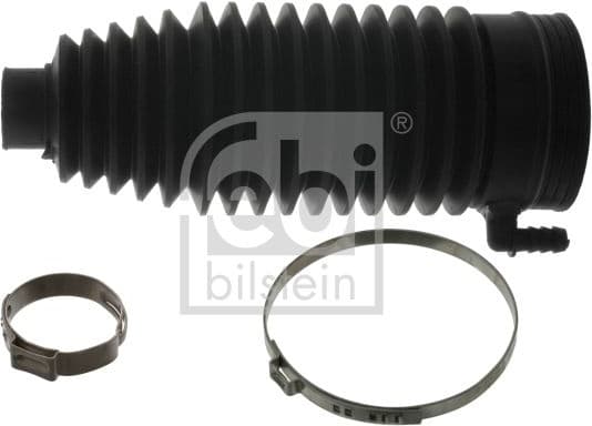 Steering rack boot (gaiter) 38738
