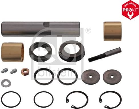 Repair Kit, kingpin ProKit 30281