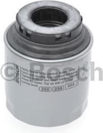 Oil Filter F026407183 - image 4