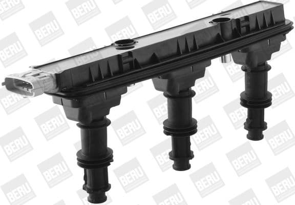 ZSE 153 (BorgWarner (BERU)) - image 2