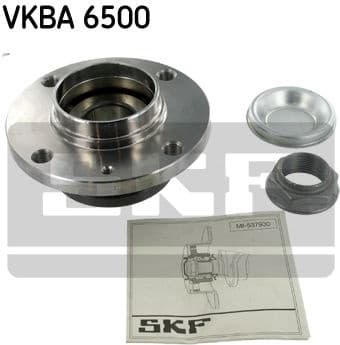 Wheel Bearing Kit VKBA 6500