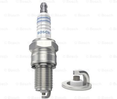 Spark Plug Nickel 0242229656 - image 7