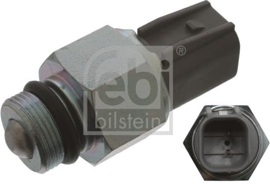 Switch, reverse light 37096 - image 2