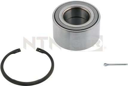 Wheel Bearing Kit R169.36