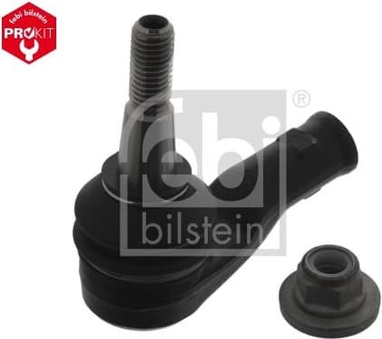 Tie Rod End ProKit 39738