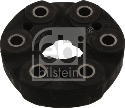 Joint, propshaft 04146