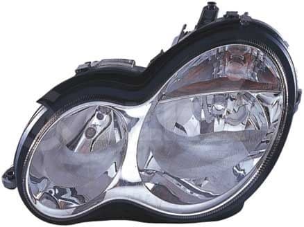 Headlight 2746534