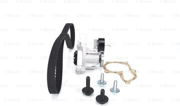 Water Pump & Timing Belt Kit 1987946431 - image 4