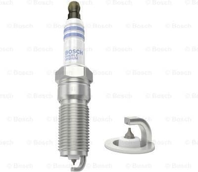 Spark Plug Iridium 0242236663 - image 7