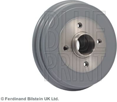 Brake Drum ADN14717 - image 2
