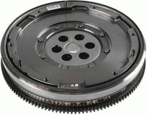 Flywheel Dual-mass flywheel 2294 000 511