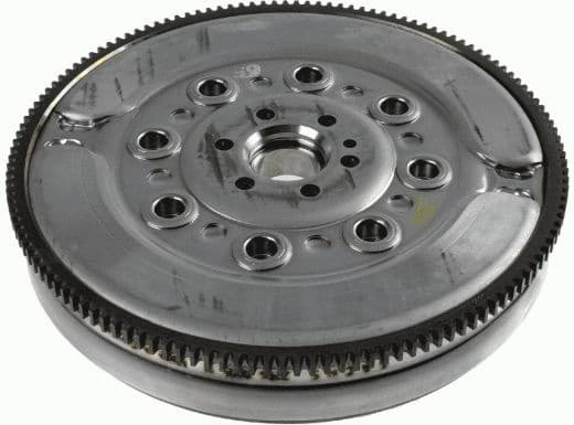 Flywheel Dual-mass flywheel 2294 000 511 - image 2