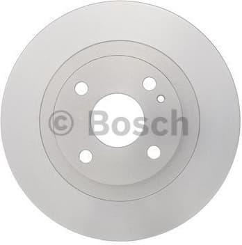 Brake Disc 0986479128