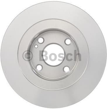 Brake Disc 0986479128 - image 3