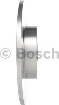 Brake Disc 0986479128 - image 4