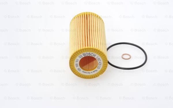 Oil Filter 1457429119