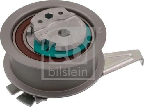 Tensioner Pulley, timing belt 47604