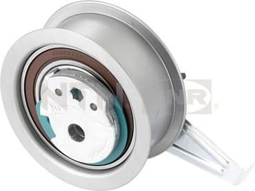 Tensioner Pulley, timing belt GT357.78