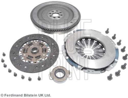 Clutch Kit SMARTFIT Conversion Kit ADT330206 - image 2