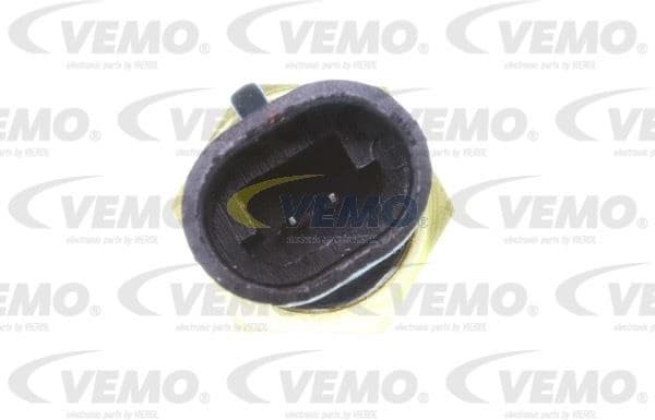 Sensor, coolant temperature Original VEMO Quality V40-72-0330-1 - image 2