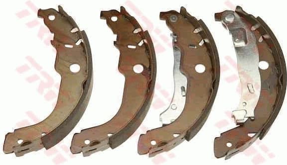 Brake shoes, Top Quality GS8731