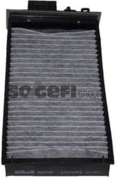 Filter, cabin air AHC183