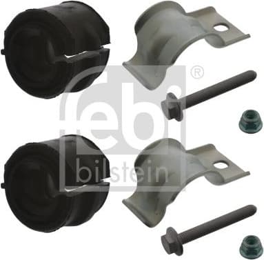 Mounting Kit, stabiliser bar 37765