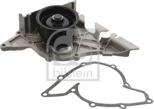 Water Pump, engine cooling 18896