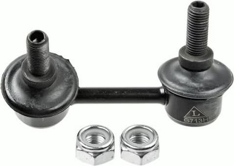 Link/Coupling Rod, stabiliser bar 29795 01